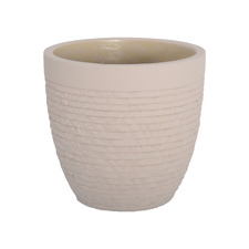 Nidia Concrete Planter