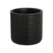 Benicia Concrete Planter