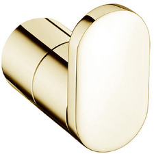 City Life Inox Wall Mounted Robe Hook