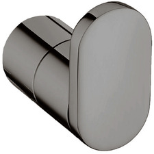 City Life Inox Wall Mounted Robe Hook