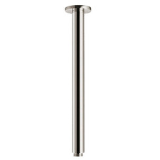 City Life Inox 300mm Ceiling Shower Arm