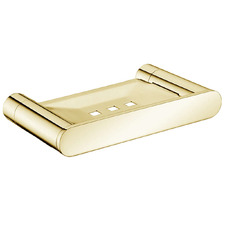 City Life Inox Wall Mounted Soap Dish