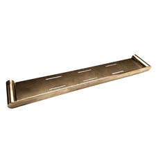 City Life Inox Wall Mounted Shower Shelf