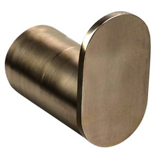 City Life Inox Wall Mounted Robe Hook