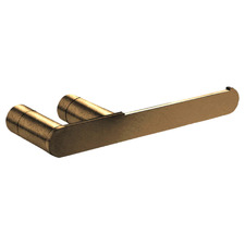 City Life Inox Stainless Steel Toilet Roll Holder