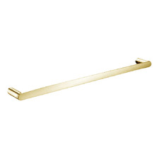 City Life Inox Stainless Steel Single Tower Rail