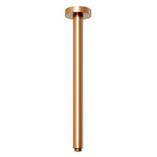 City Life Inox 300mm Ceiling Shower Arm