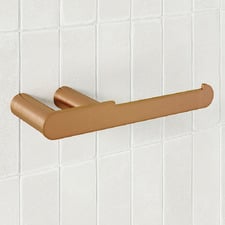 City Life Inox Toilet Roll Holder