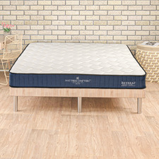 Retreat Inner Spring Mattress