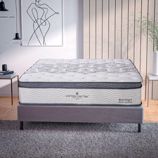 Boutique Memory Foam Mattress