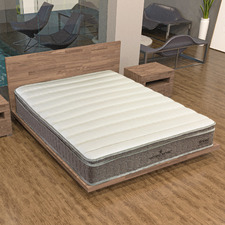 Resort Pocket Spring Mattress