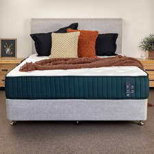 Draven Craft Cell Gel Memory Foam Mattress