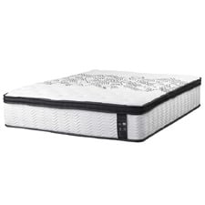 Draven Memory Foam Mattress