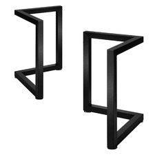 Reannon Dining Table Legs (Set of 2)