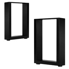 Janka Dining Table Legs (Set of 2)