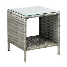 Wyla Outdoor Side Table