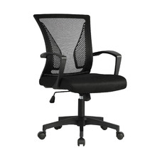 Conall Mesh Office Chair