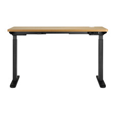Alwyn III 120cm Dual Motor Electric Sit & Stand Desk