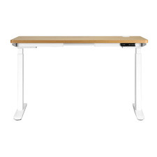 Alwyn IV 120cm Dual Motor Electric Sit & Stand Desk