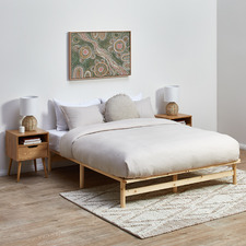 Ellisha & Frank Bedroom Furniture Set