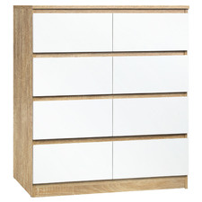Robin 8 Drawer Chest