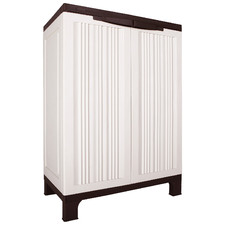 92cm Lena Outdoor Storage Cabinet