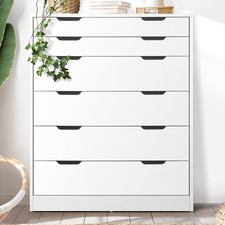 Dianne 6 Drawer Tallboy
