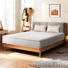 Tocantins Pocket Spring Mattress