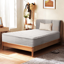 Tocantins Pocket Spring Mattress