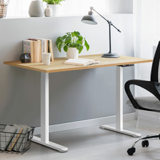 Houda 150cm Electric Sit & Stand Desk