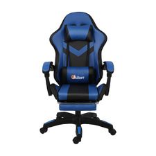 Aldan 8 Point Massage Gaming Chair