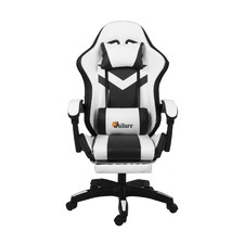 Aldan 8 Point Massage Gaming Chair