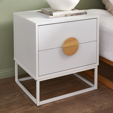 Dalton Bedside Table