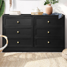 Acrion 6 Drawer Chest