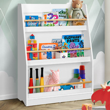 Kids' Apollo Bookshelf