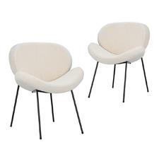 Mina Dining Chairs (Set of 2)