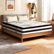 Eleanor Pocket Spring Mattress