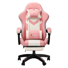 Aldan 8 Point Massage Gaming Chair