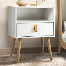 Xavier Bedside Table