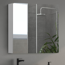 Sofie Bathroom Mirror Cabinet