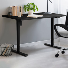 Lonsdale 120cm Single Motor Sit & Stand Desk