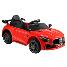 Gael Mercedes-Benz GTR Ride-On Car