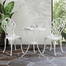 2 Seater Lauren Outdoor Bistro Set