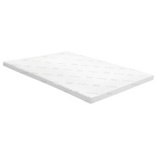 8cm Maven Memory Foam Mattress Topper