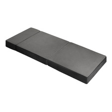 Hathaway Foldable Camping Single Mattress