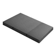 Armstrong Foldable Double Mattress