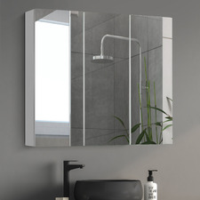 Sofie Bathroom Mirror Cabinet