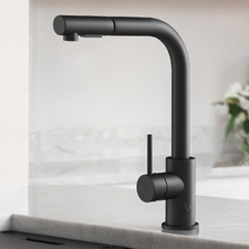 Claretta Pull-Out Sink Mixer