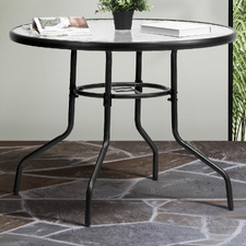 Mirabella Round Outdoor Dining Table