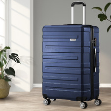 Figur Lightweight Suitcase